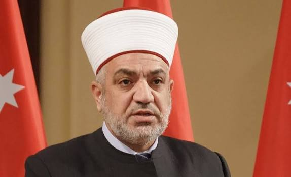 د. محمد الخلايلة