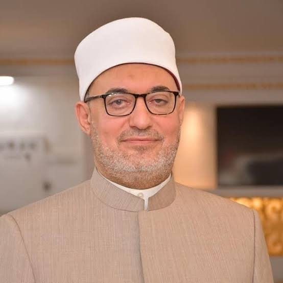 أ.د. نضير عياد