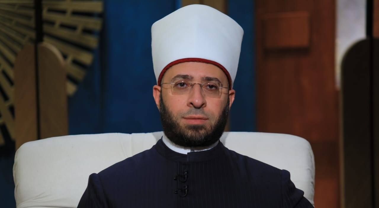 أ.د. أسامة الأزهري